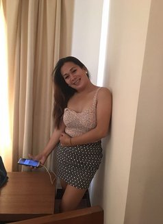 Gandang Transpinay - Transsexual escort in Manila Photo 2 of 4