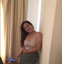Gandang Transpinay - Transsexual escort in Manila