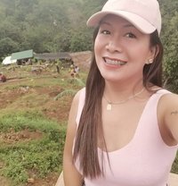 Gandang Transpinay - Transsexual escort in Manila