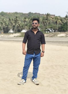 Ganesh - Male escort in Mumbai Photo 1 of 11