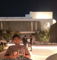 Ganesh - Male escort in Ahmedabad