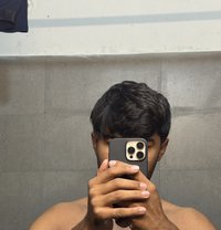 Ganesh - Male escort in Ahmedabad