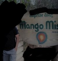 Ganesh - Male escort in Bangalore