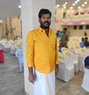 Ganesh - Male escort in Chennai Photo 1 of 1