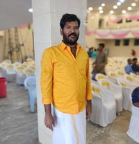 Ganesh - Acompañantes masculino in Chennai