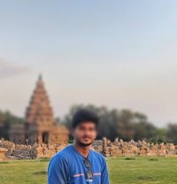 Ganesh - Male escort in Chennai