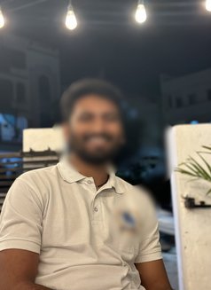 Ganesh - Male escort in Hyderabad Photo 1 of 1