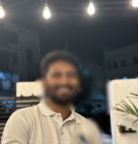 Ganesh - Male escort in Hyderabad