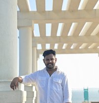 Ganesh - Male escort in Mumbai
