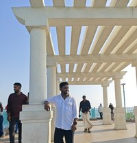 Ganesh - Male escort in Mumbai