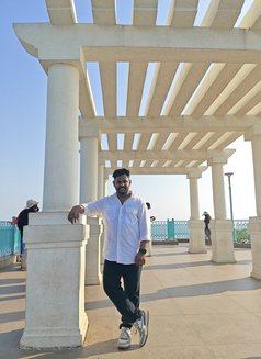 Ganesh - Male escort in Mumbai Photo 5 of 11