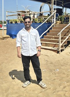 Ganesh - Male escort in Mumbai Photo 6 of 11