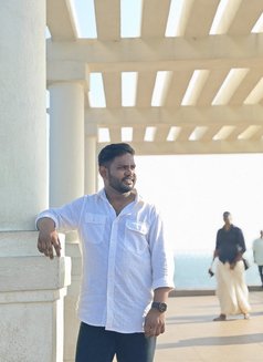 Ganesh - Male escort in Mumbai Photo 10 of 11