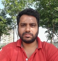 Ganesh Kanade - Acompañantes masculino in Pune