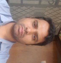 Ganesh Kanade - Acompañantes masculino in Pune