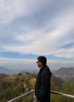 Ganesh - Male escort in Kathmandu Photo 1 of 1