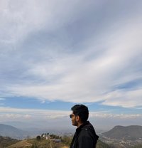 Ganesh - Male escort in Kathmandu