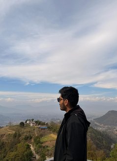 Ganesh - Acompañantes masculino in Kathmandu Photo 1 of 1