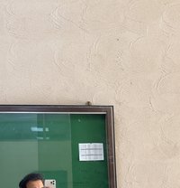 Ganga Kukkar - Acompañantes masculino in Lahore