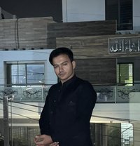Ganga Kukkar - Male escort in Lahore