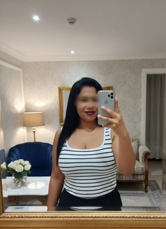 Ganga Sri Lankan - escort in Abu Dhabi Photo 1 of 7