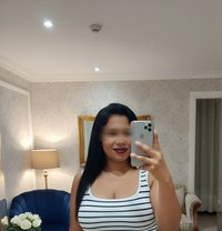 Ganga Sri Lankan - escort in Abu Dhabi