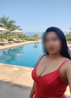 Ganga Sri Lankan - escort in Abu Dhabi Photo 2 of 7