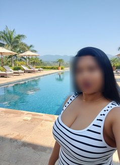 Ganga Sri Lankan - escort in Abu Dhabi Photo 6 of 7