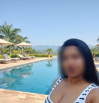 Ganga Sri Lankan - escort in Abu Dhabi