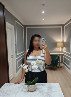 Ganga Sri Lankan - escort in Abu Dhabi Photo 7 of 7