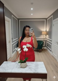 Ganga Sri Lankan - escort in Abu Dhabi Photo 2 of 5