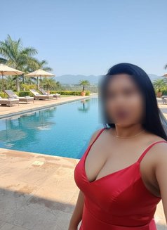 Ganga Sri Lankan - escort in Abu Dhabi Photo 3 of 5