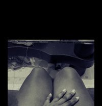 Gangbang Slut - escort in Nairobi