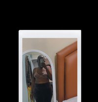 Gangbang Slut - escort in Nairobi