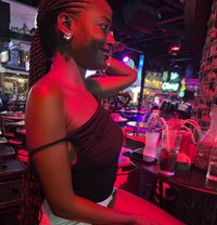 Gangbangslut - puta in Ko Samui