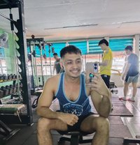 Ganjo - Acompañantes masculino in Manila