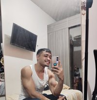 Ganjo - Acompañantes masculino in Manila