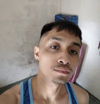 Ganjo - Acompañantes masculino in Manila