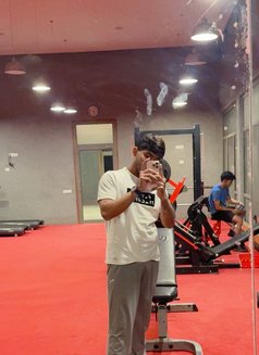 Ganpat Singh - Male escort in Ahmedabad Photo 1 of 4