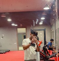 Ganpat Singh - Male escort in Ahmedabad