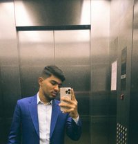 Ganpat Singh - Male escort in Ahmedabad