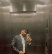 Ganpat Singh - Male escort in Ahmedabad