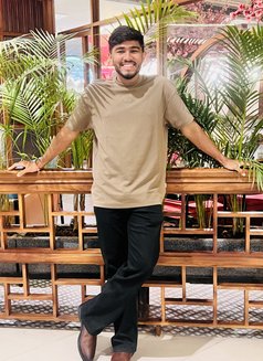 Ganpat Singh - Male escort in Ahmedabad Photo 4 of 4