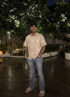Ganpat Singh - Male escort in Ahmedabad Photo 6 of 6