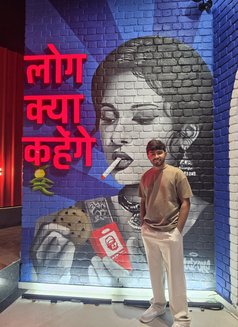 Ganpat Singh - Acompañantes masculino in Ahmedabad Photo 4 of 4