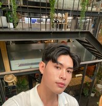 Gao56 - Male escort in Bangkok