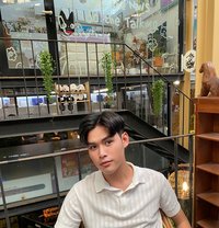 Gao56 - Male escort in Bangkok