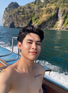 Gao56 - Acompañantes masculino in Bangkok Photo 3 of 7
