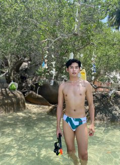 Gao56 - Acompañantes masculino in Bangkok Photo 4 of 7