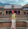 One and only hand cash service available - escort in Kathmandu Photo 1 of 2